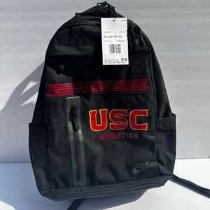 Nike USC Trojans Athletes 12 x 18 Backpack
